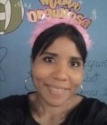Dating Woman Venezuela to Carúpano  : Melany, 40 years